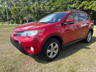 Image for 2015 Toyota Rav4 XLE ID: 7134818