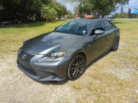 Image for 2015 Lexus IS 250 ID: 7135826