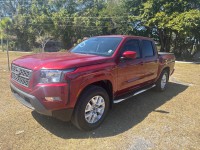 Image for 2022 Nissan Frontier S ID: 7166355