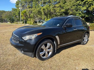 Image for 2009 INFINITI FX35  ID: 7172032