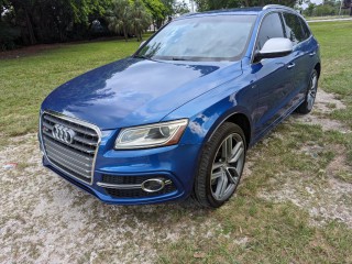 Image for 2015 Audi Q5 Premium Plus ID: 7185688