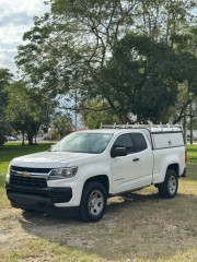 Image for 2021 Chevrolet Colorado  ID: 7193104