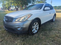Image for 2010 INFINITI EX35 BASE ID: 7193105