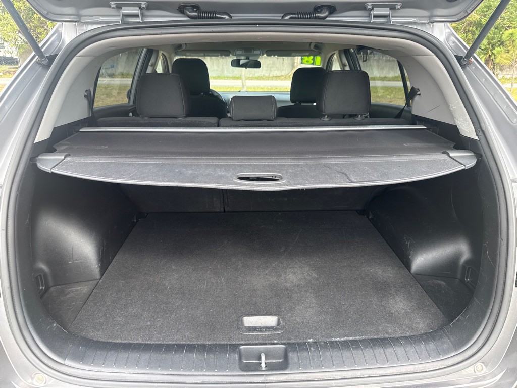 2018 Kia Sportage Image 7