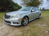 Image for 2010 Mercedes-Benz E-Class E 350 ID: 7219104