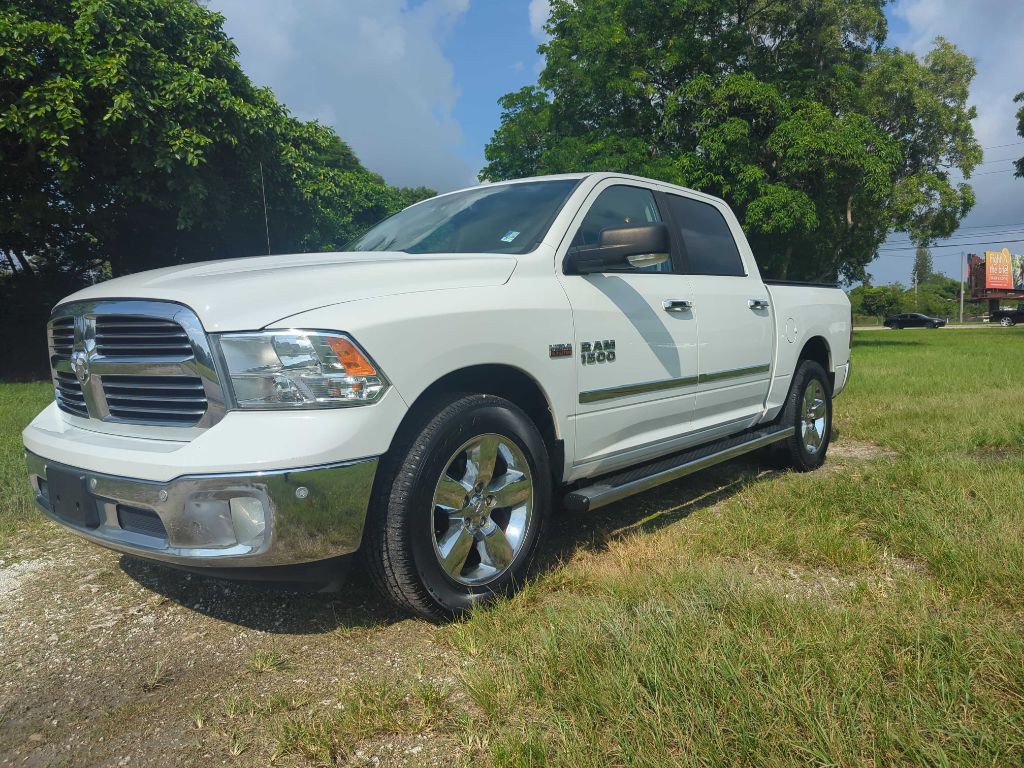 2016 RAM 1500 Image 12