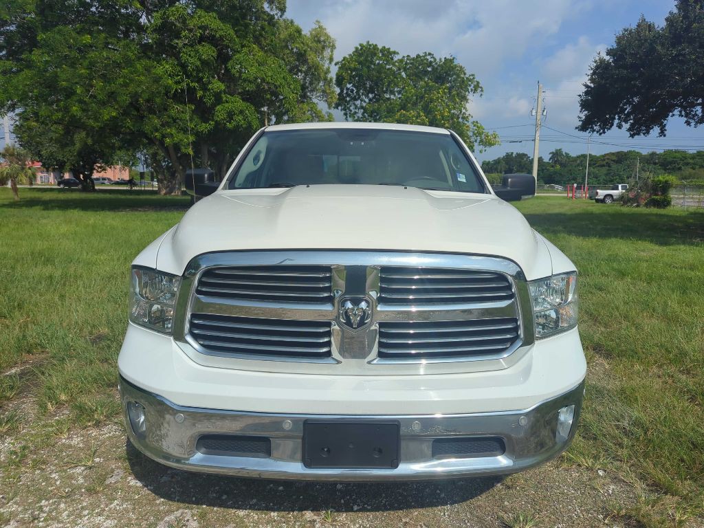 2016 RAM 1500 Image 13