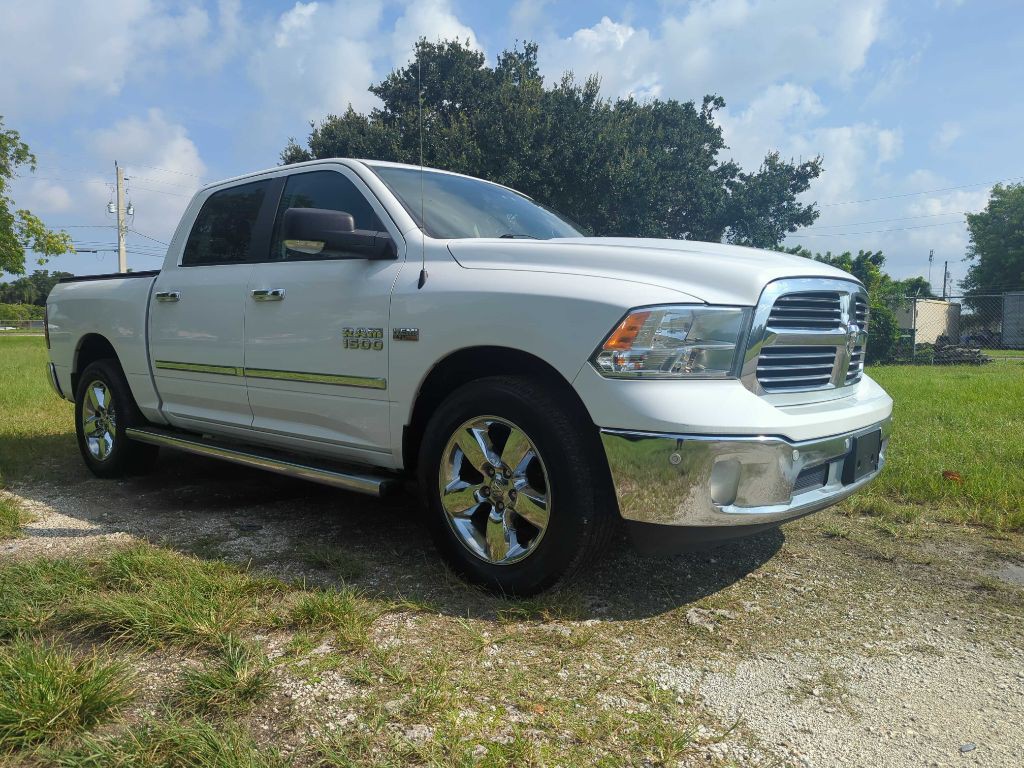 2016 RAM 1500 Image 14