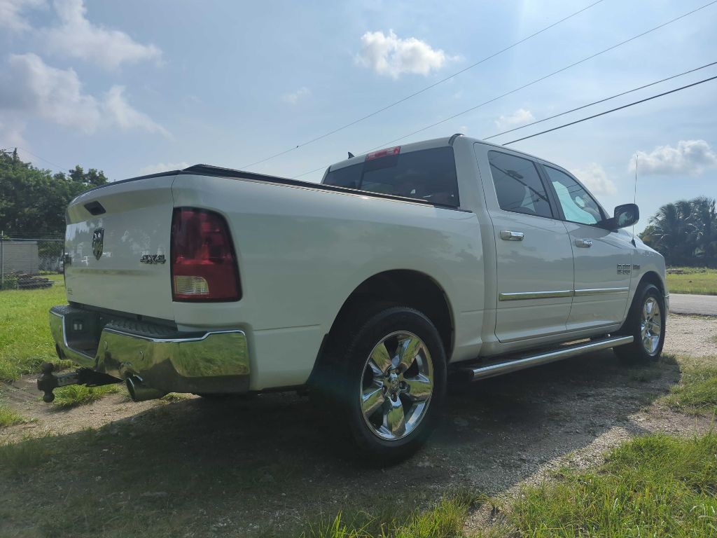 2016 RAM 1500 Image 15