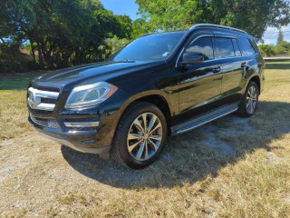 Image for 2013 Mercedes-Benz GL-Class GL 450 4MATIC ID: 7223963
