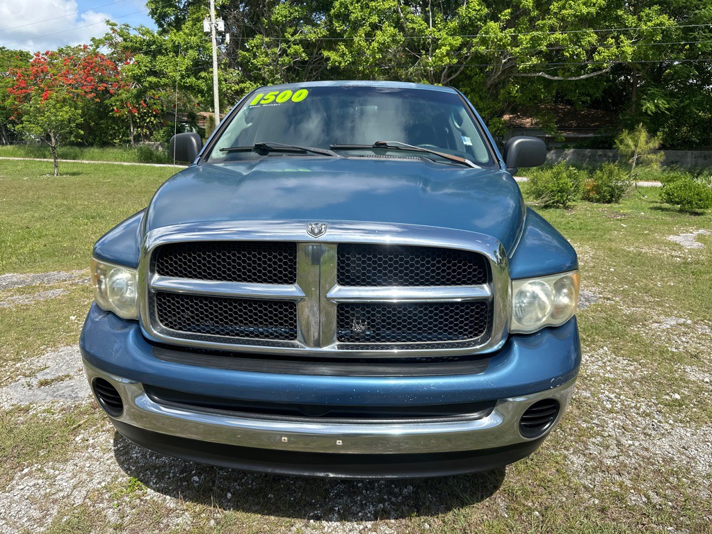 2004 Dodge Ram 1500 Image 1