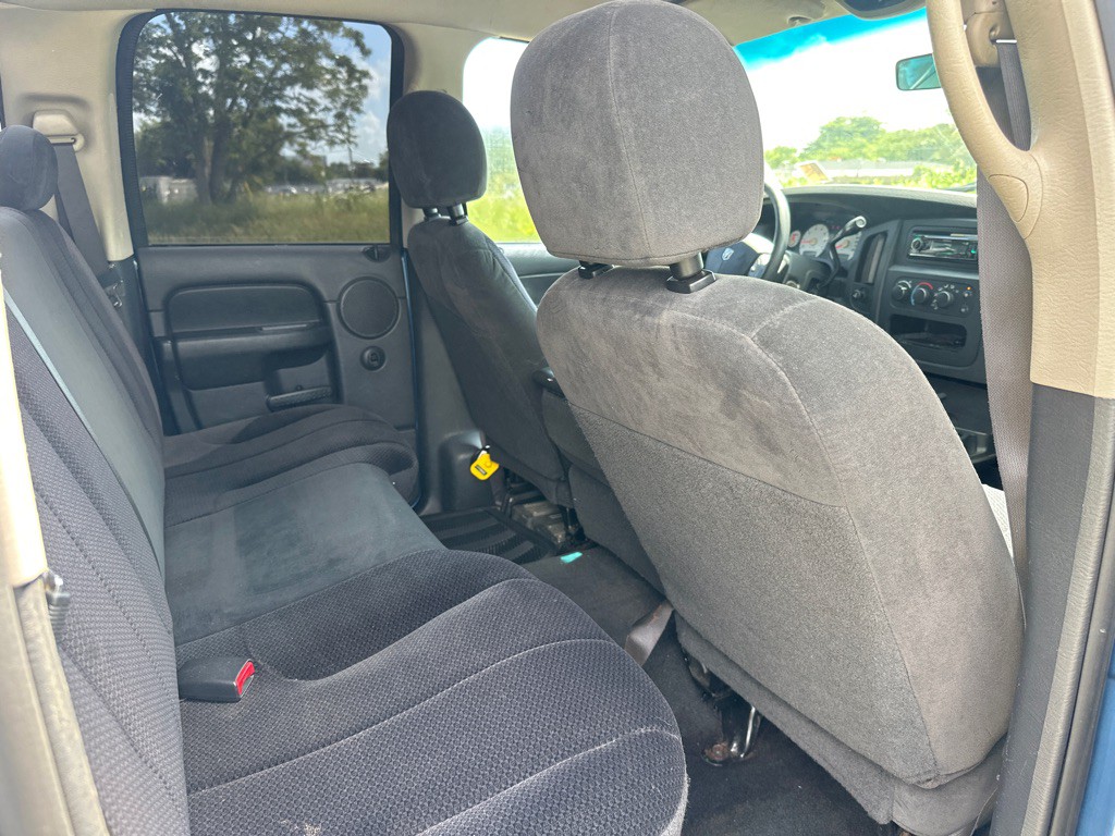 2004 Dodge Ram 1500 Image 10