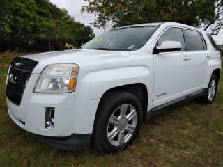 Image for 2014 GMC Terrain SLE ID: 7232992