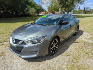 Image for 2016 Nissan Maxima 3.5S ID: 7232996