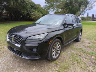 Image for 2022 Lincoln Corsair  ID: 7234479