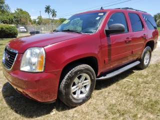 Image for 2013 GMC Yukon SLT ID: 7258358