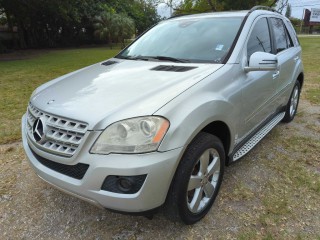 Image for 2011 Mercedes-Benz M-Class ML 350 ID: 7275600