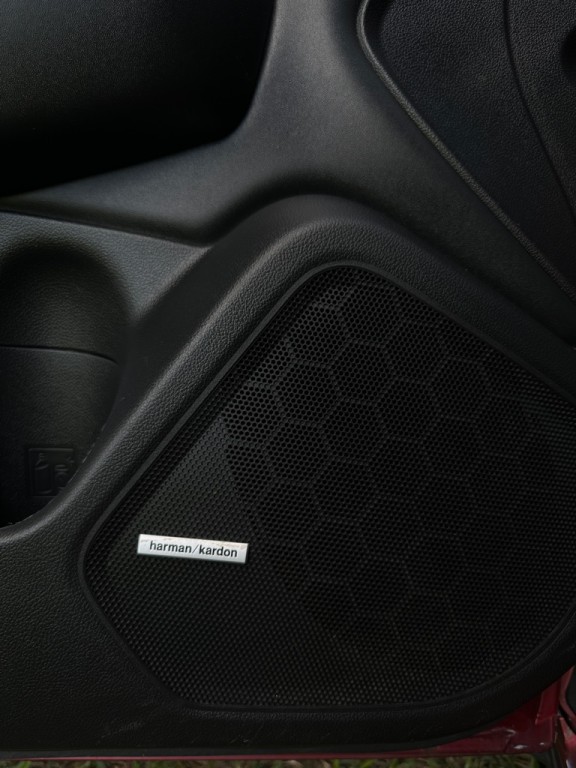 2018 Subaru Legacy Image 13