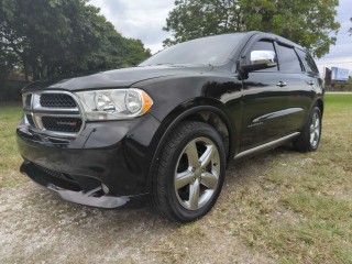 Image for 2013 Dodge Durango Citadel ID: 7309107