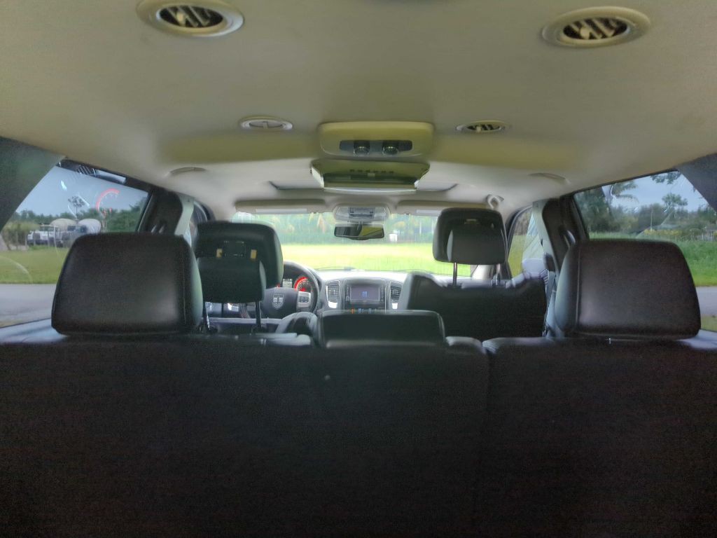 2013 Dodge Durango Image 6