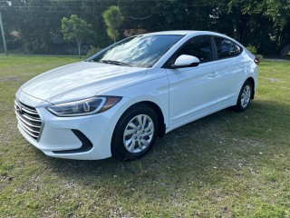Image for 2018 Hyundai Elantra SE ID: 7336376
