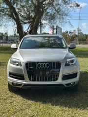 Image for 2015 Audi Q7 Premium Plus ID: 7356647