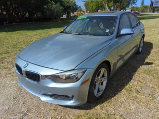 Image for 2014 BMW 3 Series 328i ID: 7379469
