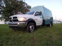 Image for 2015 RAM 5500  ID: 7401359