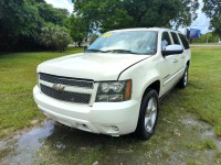 Image for 2008 Chevrolet Suburban 1500 LS ID: 7434581