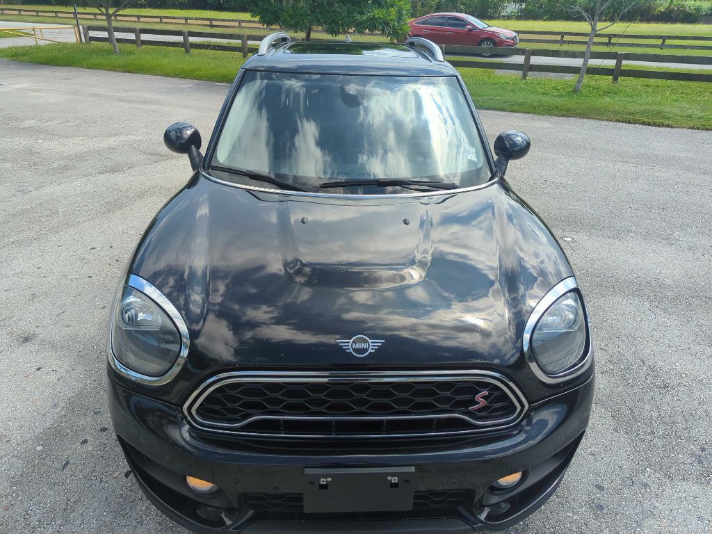 2019 MINI Cooper Image 3