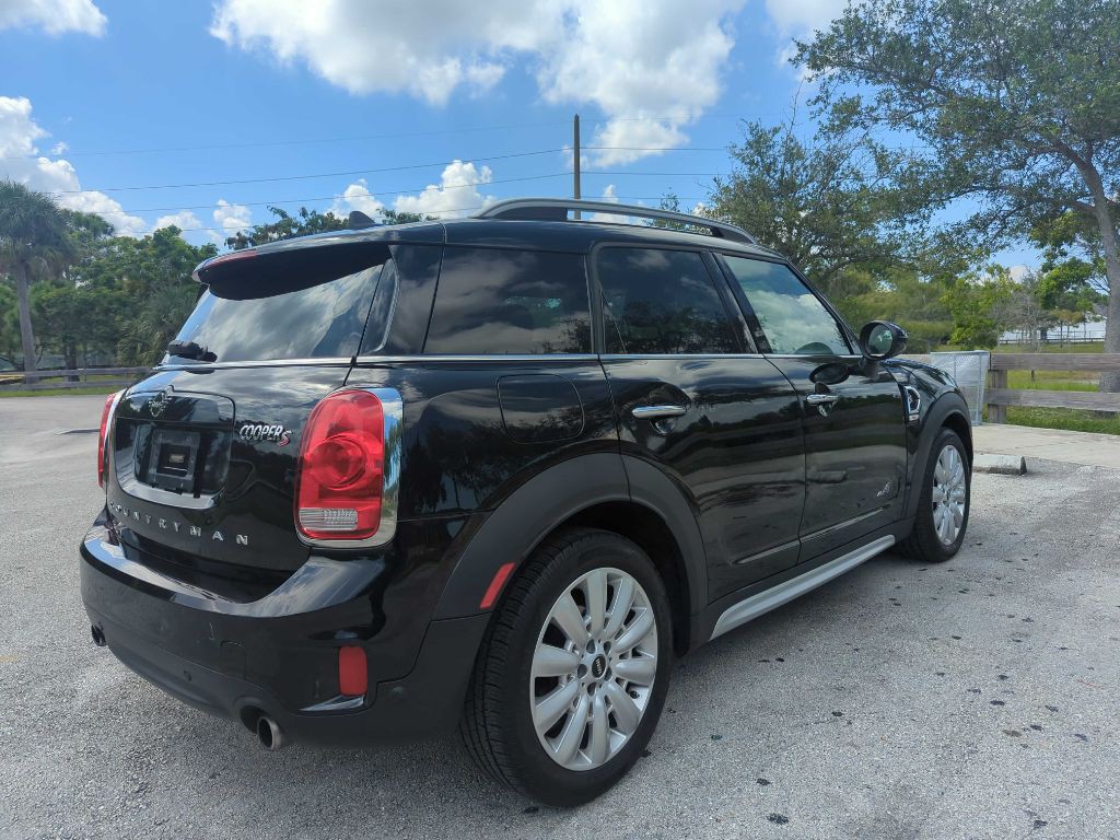 2019 MINI Cooper Image 5
