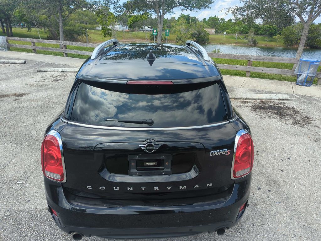 2019 MINI Cooper Image 7