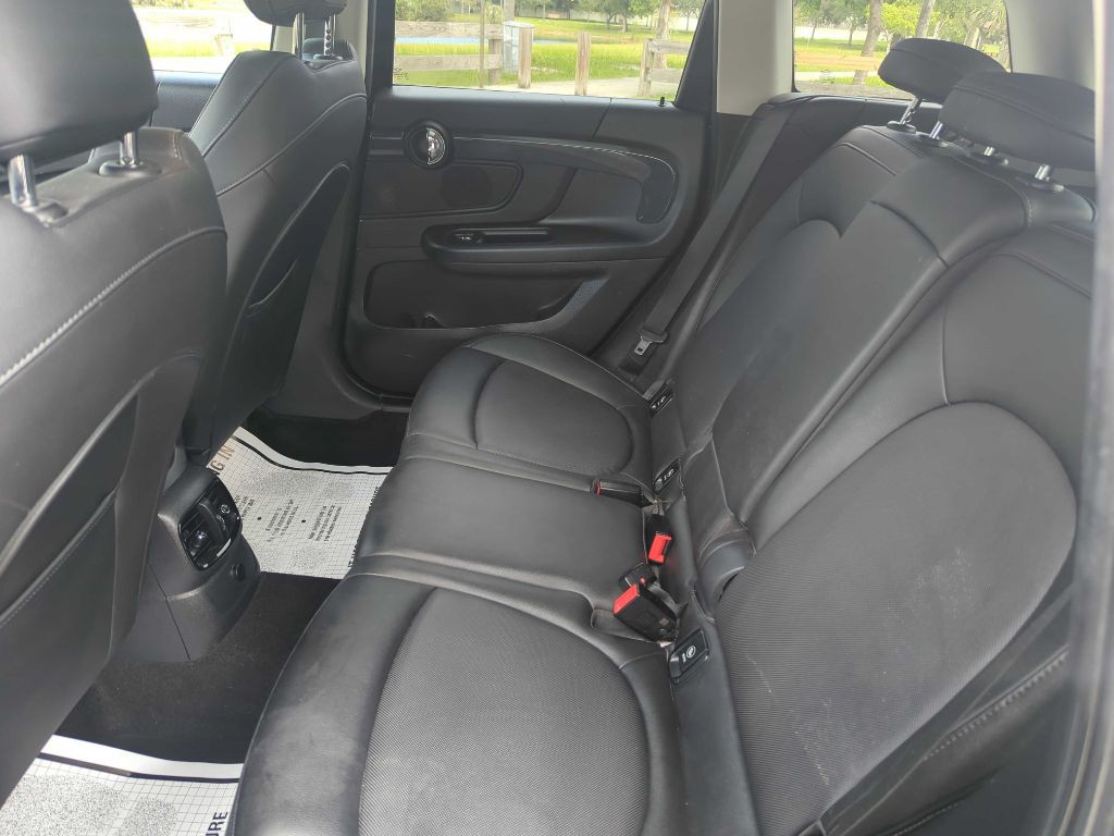 2019 MINI Cooper Image 13
