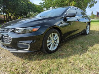 Image for 2017 Chevrolet Malibu LS ID: 7462908
