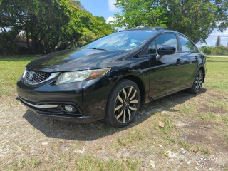 Image for 2014 Honda Civic EXL ID: 7514042