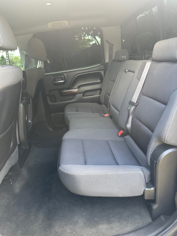 2015 GMC Sierra Image 9