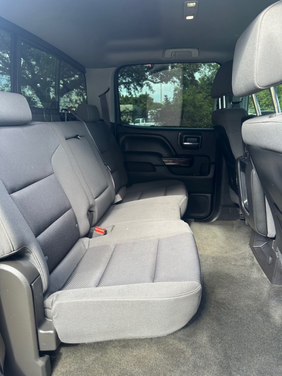 2015 GMC Sierra Image 10