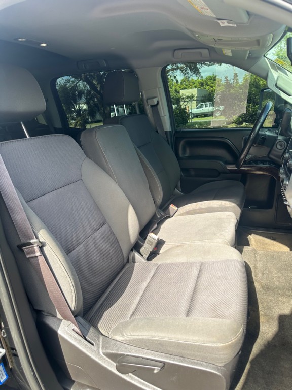 2015 GMC Sierra Image 11