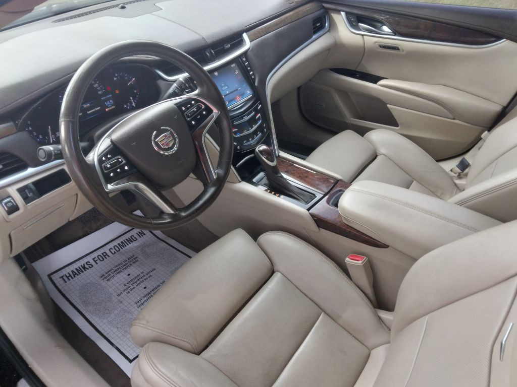 2014 Cadillac XTS Image 6