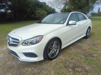 Image for 2014 Mercedes-Benz E-Class E 550 4MATIC ID: 7568405