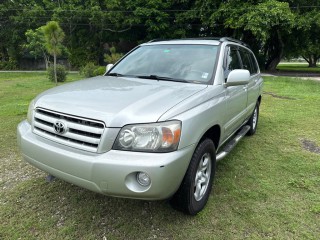 Image for 2005 Toyota Highlander  ID: 7705860