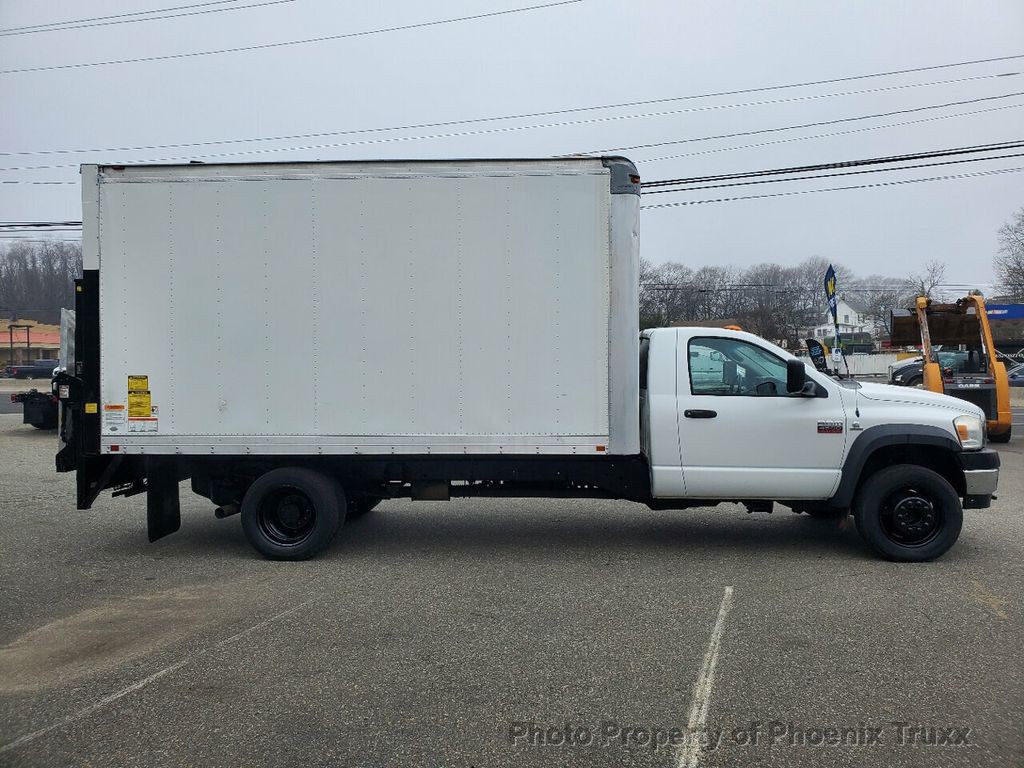 2008 Dodge Ram ST