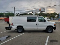 Image for 2009 Ford Econoline E350 SUPER DUTY ID: 3758651