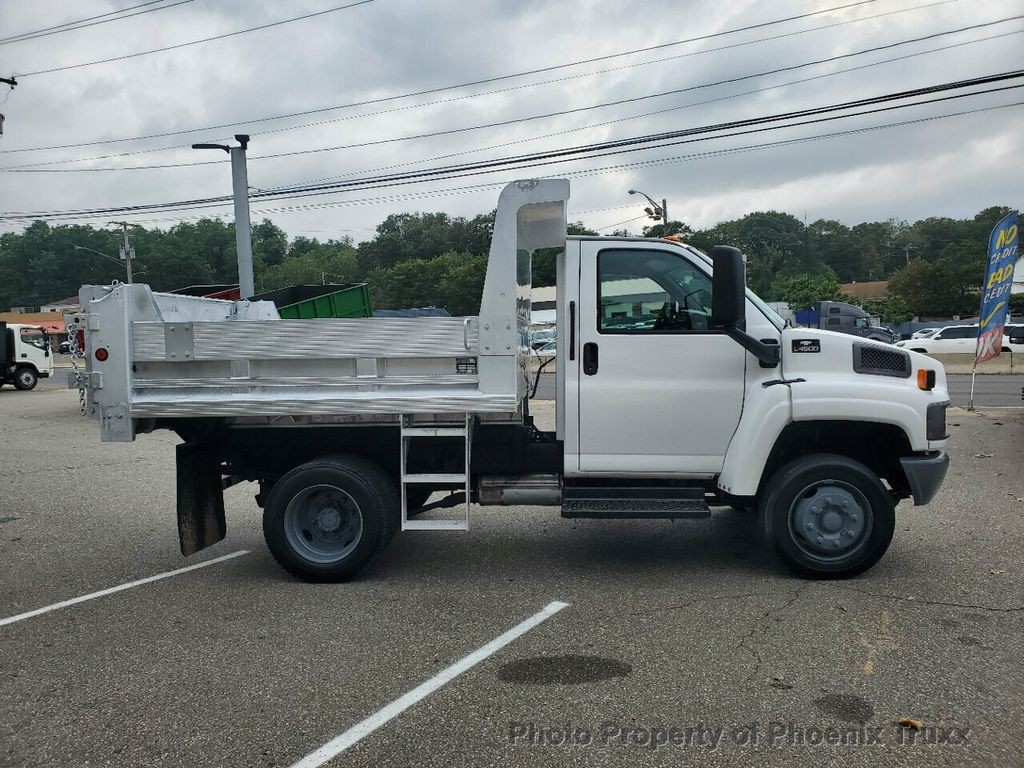 2005 Chevrolet C/K 4500 C4C042
