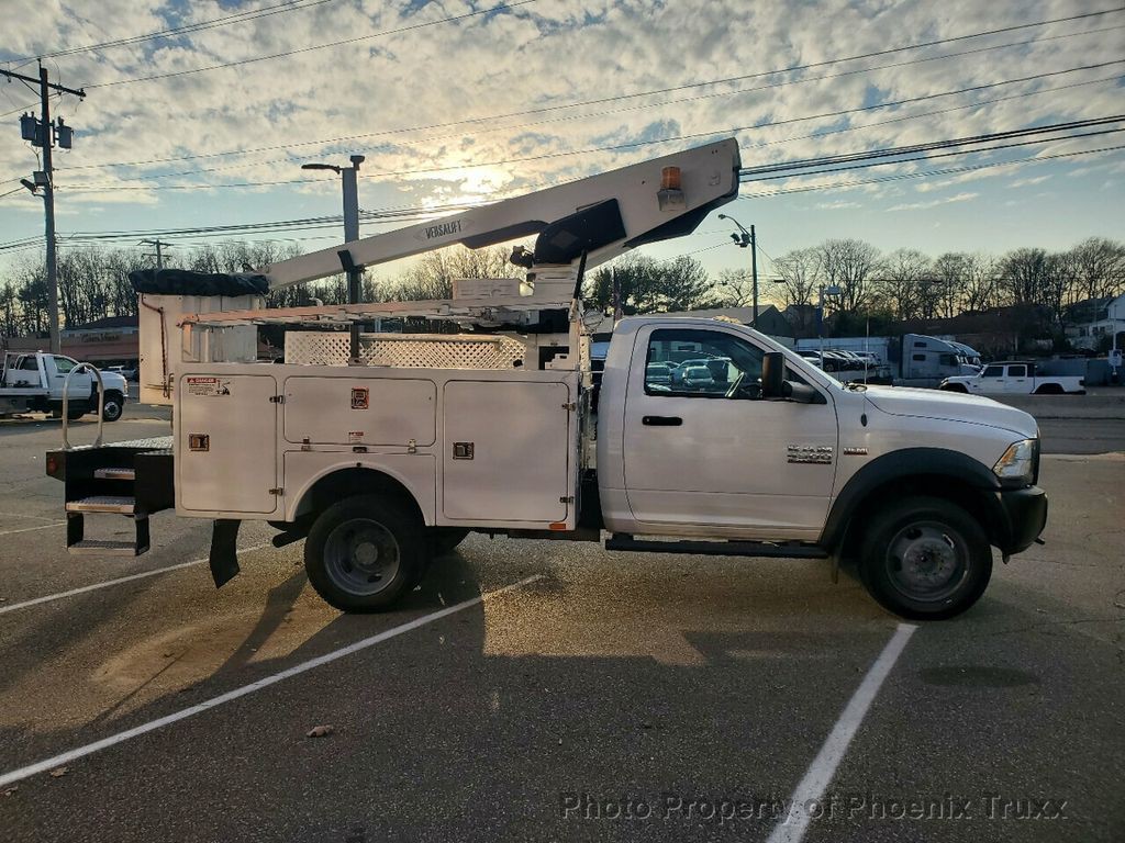 2014 RAM 4500 