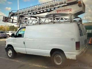 Image for 2009 Ford Econoline E350 SUPER DUTY ID: 4908561