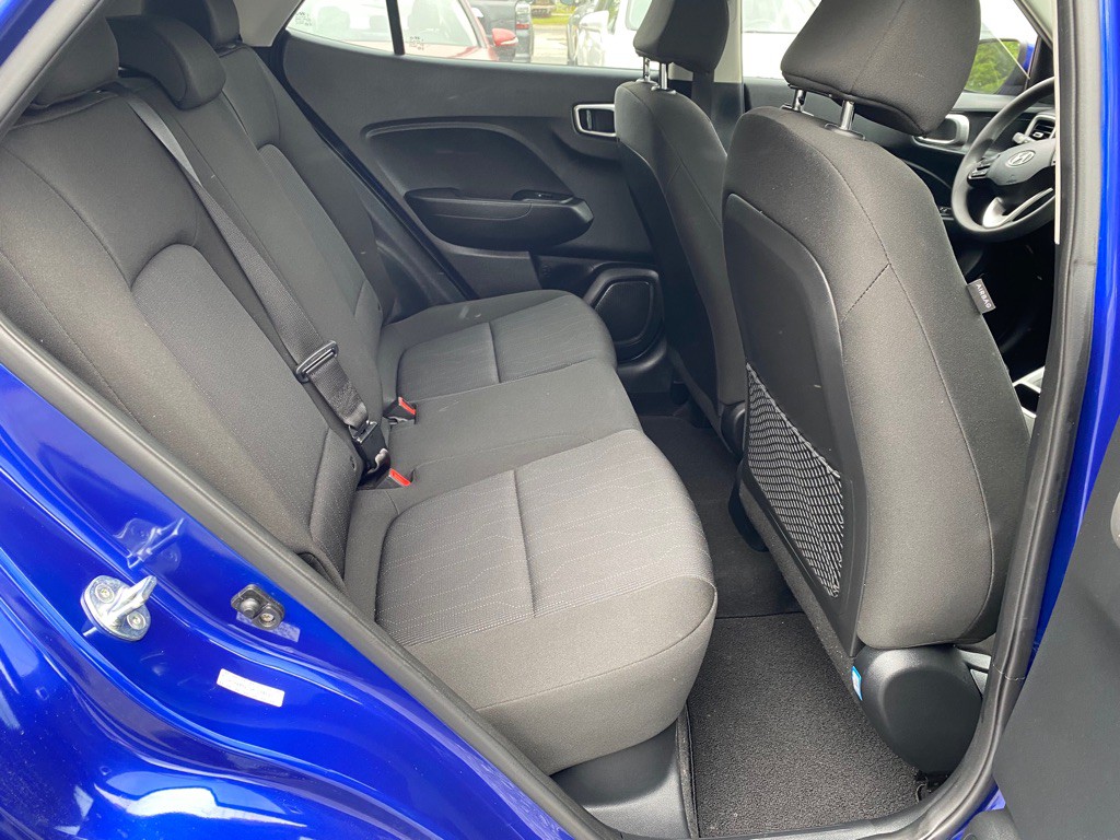 2022 Hyundai Venue Image 7