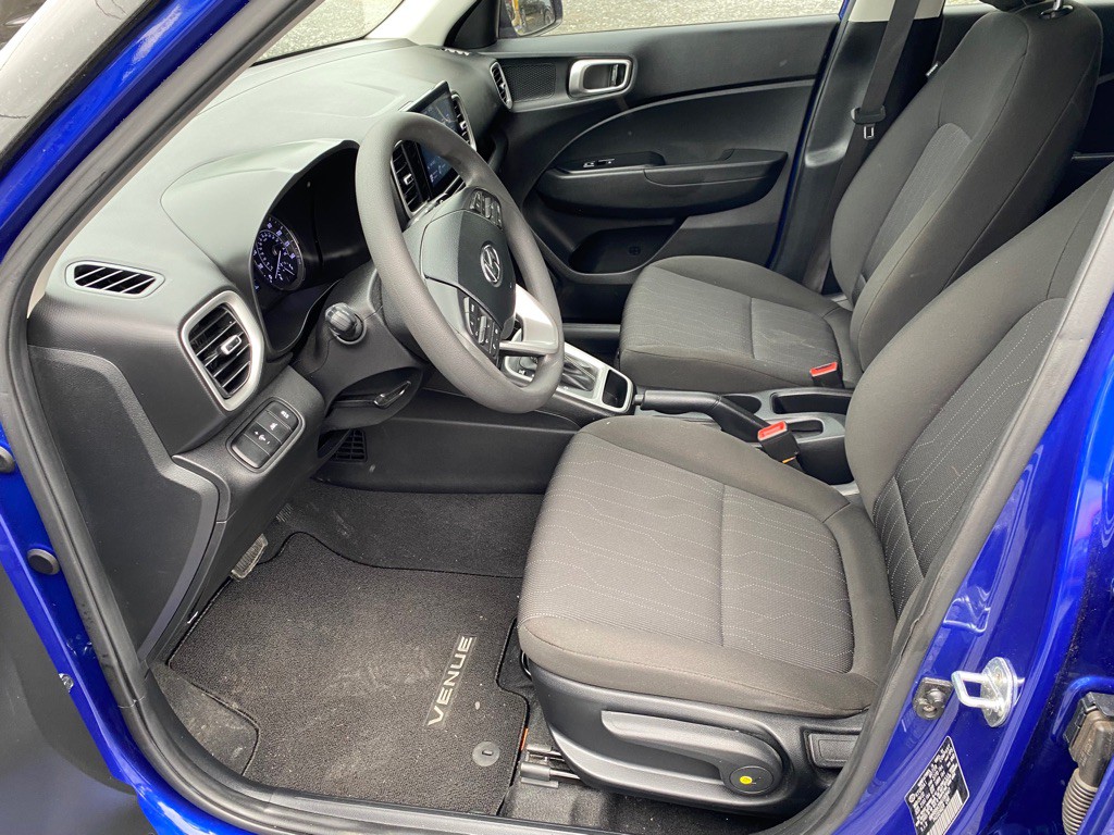 2022 Hyundai Venue Image 10