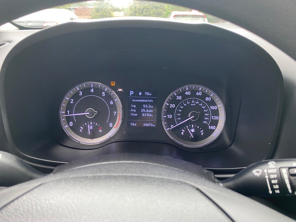 2022 Hyundai Venue Image 13