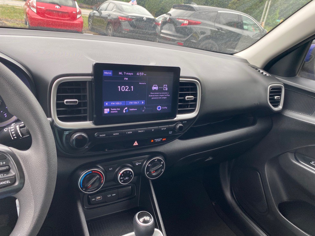 2022 Hyundai Venue Image 14